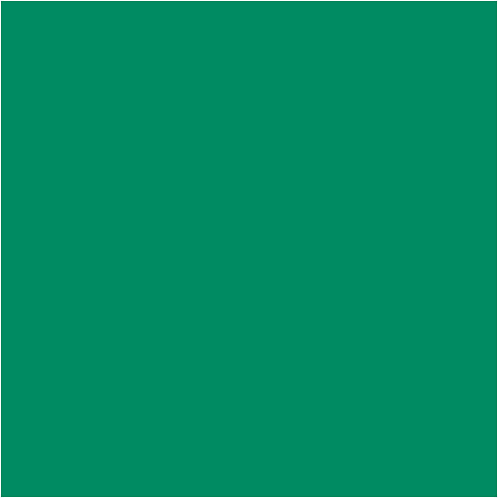 Ustvarjalno podjetje Eva Foam Sheets Temno zelena A4, 10st.
