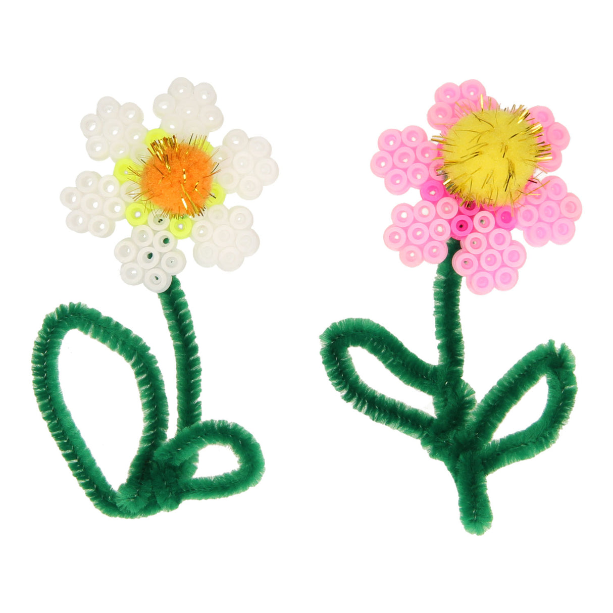 Creativ Company Mini Creative Kit Flowers Make