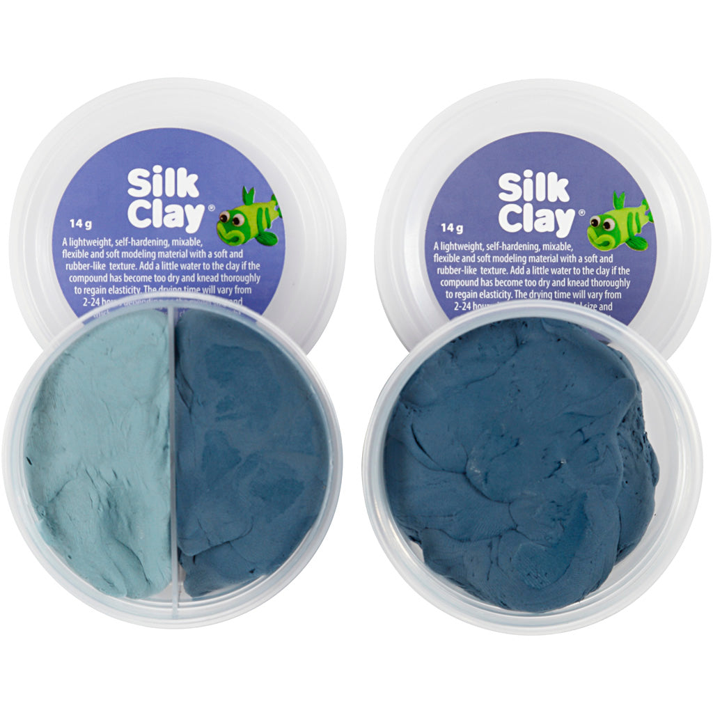 Creativ Company Mini Creative Kit Walvis With Calf