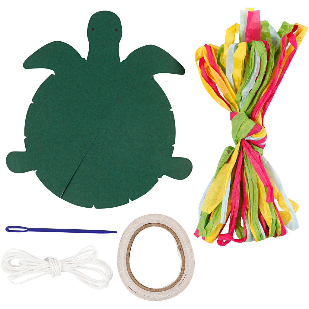 Creativ Company Mini Creative Kit Turtle