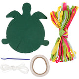 Creativ Company Mini Creative Kit Turtle