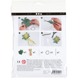 Creativ Company Mini Creative Kit Turtle