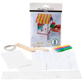 Creativ Company Mini Creative Kit Milkpak