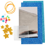 Creativ Company Mini Creative Kit ToaleTrol Kaleidoscope