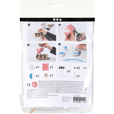 Creativ Company Mini Creative Kit Eierbox Piratenboot