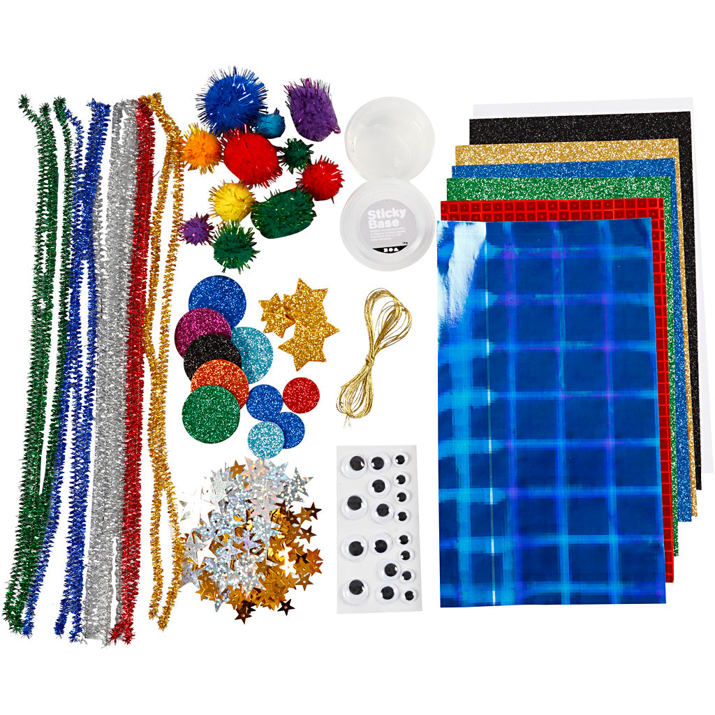 Creativ Company Hobby Basic Materials Space