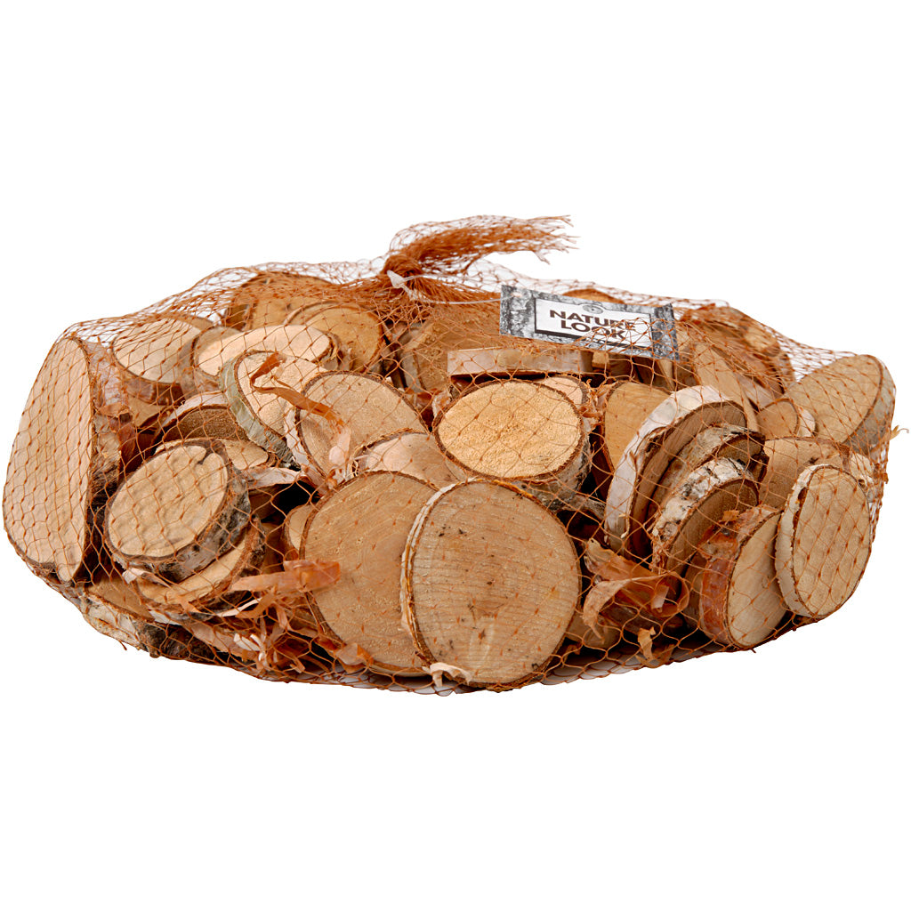 Mešanica lesa, 600gr