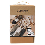 Macrame Discover Kit