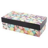 Pom-Poms pastelne barve, 400gr.