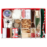 Creativ Company Christmas gnome and accessories set