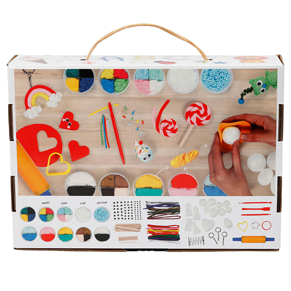 Cré cúr agus tacar cré síoda