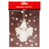 Creativ Company mini creative kit hanger angel