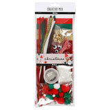 Hobby Materiales básicos de Navidad