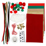 Hobby Materiales básicos de Navidad