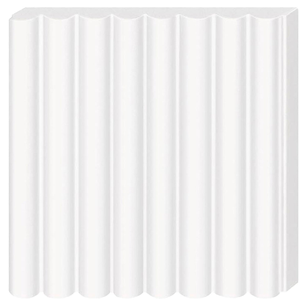 Fimo Kids Monting Clay White, 42gr