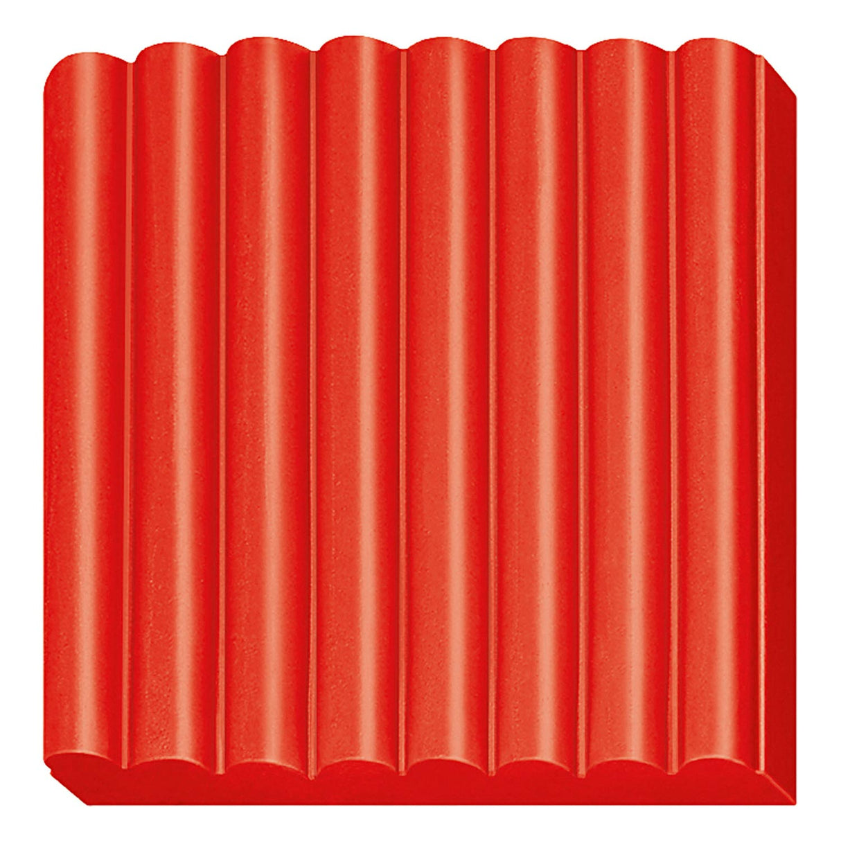 FIMO CRIANÇAS CLAY RED RED, 42GR