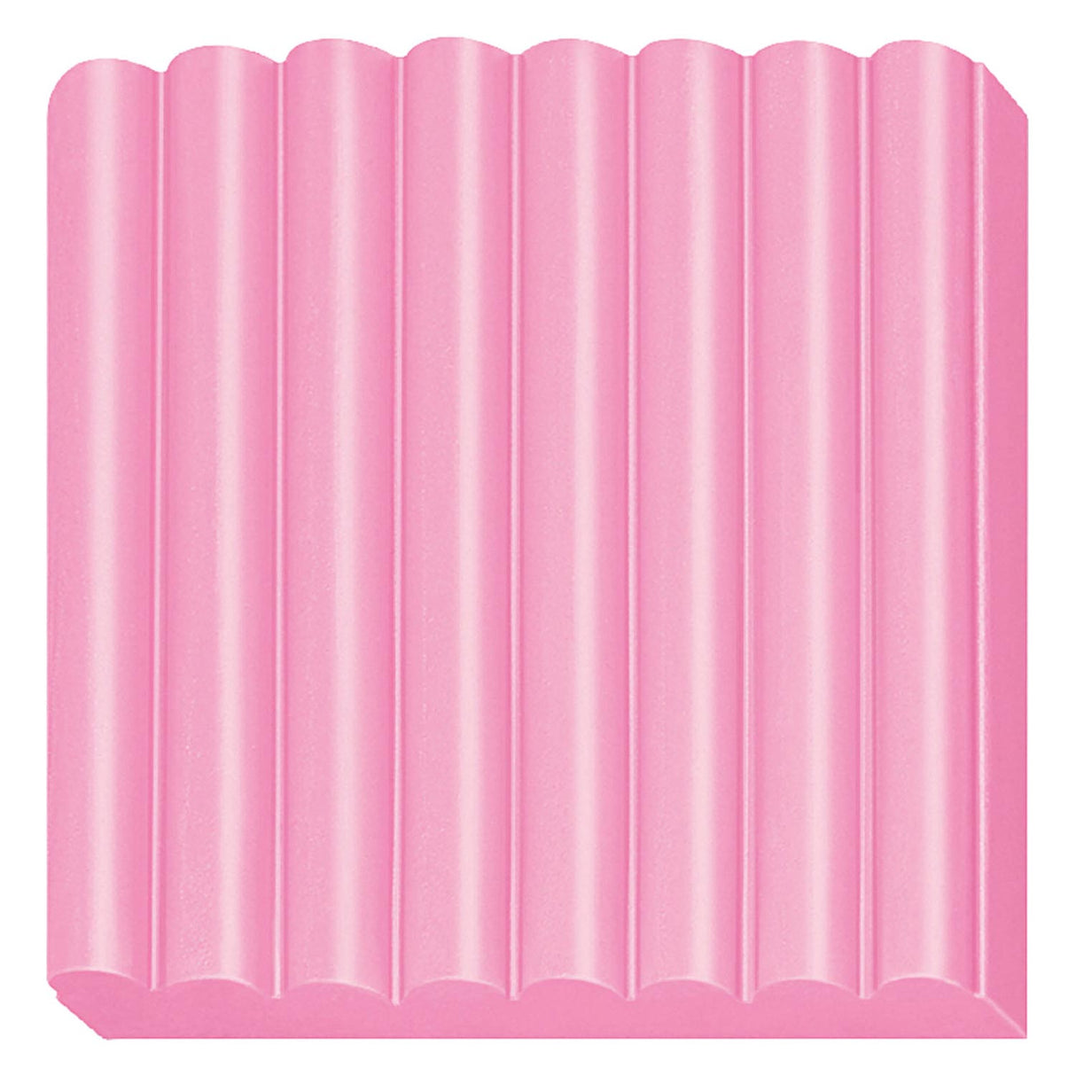 Fimo Kids Mountain Klei, Pink, 42 gr