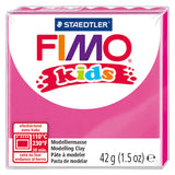 FIMO detská modelovacia hmota, ružová, 42 g