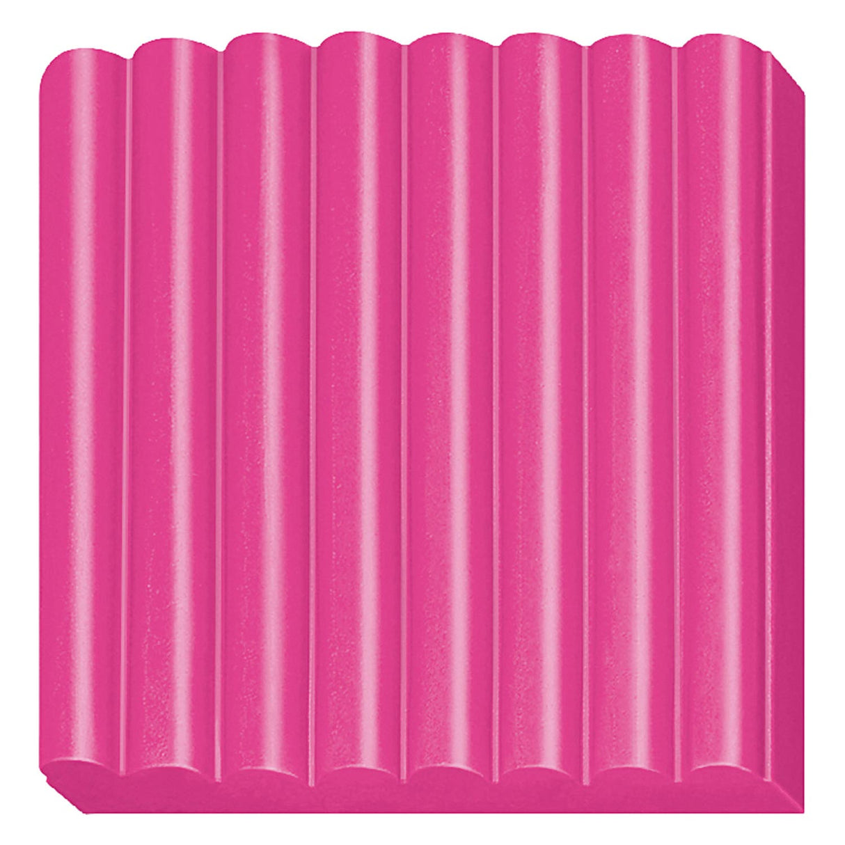 Fimo Kids Mountain Klei, Pink, 42 gr