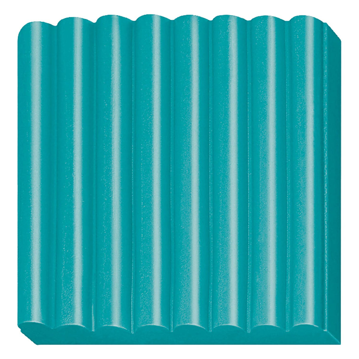FIMO CRIANÇAS Montando Klei Turquoise, 42gr