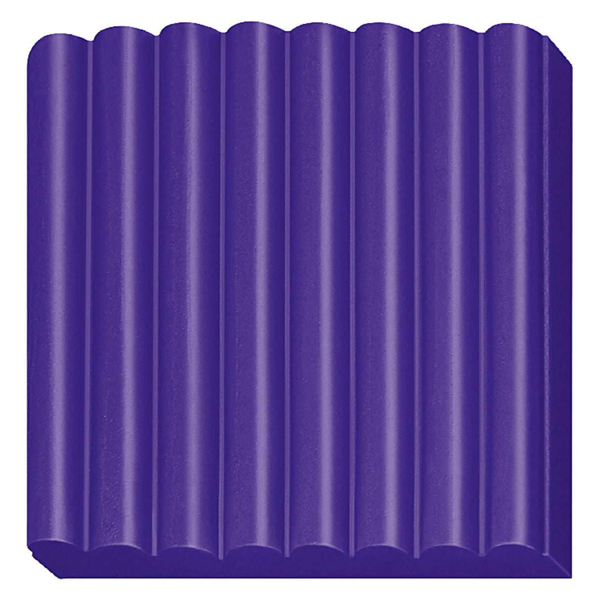 Fimo Kids Mounting Clay Purple, 42gr