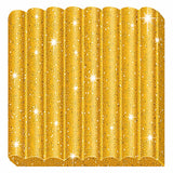 FIMO Kids Modeling Clay Glitter Gold, 42gr