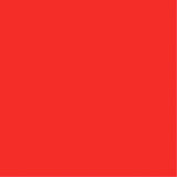 Colored cardboard, A4, sheet 210x297 mm, 180 g, Christmas red, 20 sheets 1 box