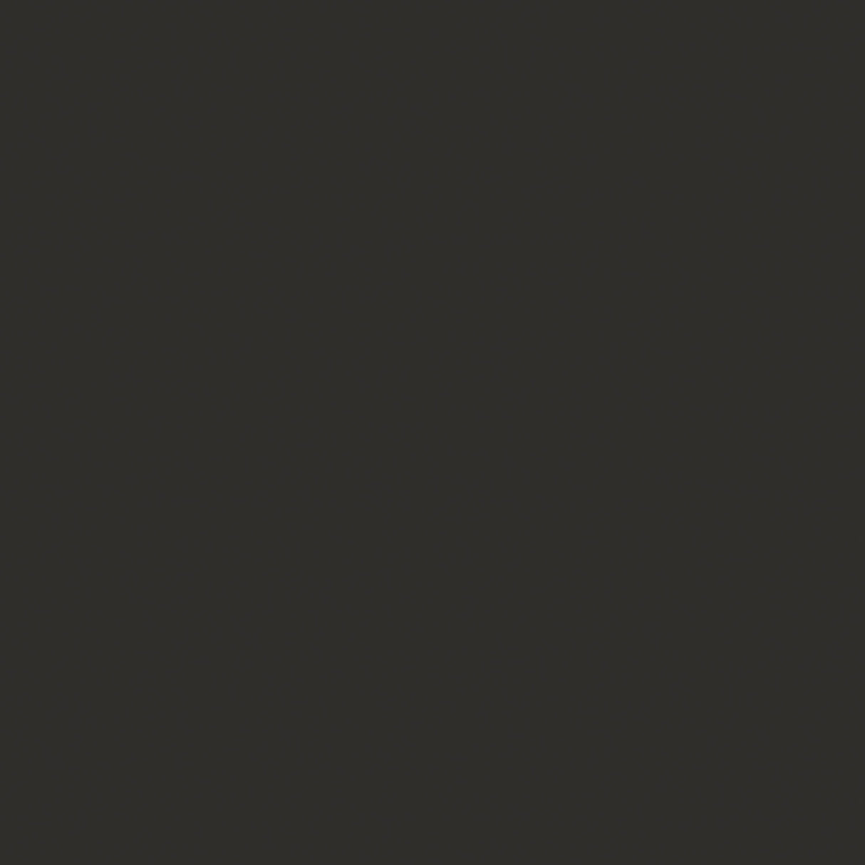 Creativ Company colored cardboard cabbage black, A4, 20 sheets