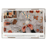 Creative craft box nature