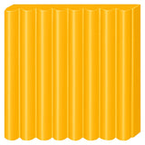 Fimo Effect Montering Clay Neon Oranje, 57gr