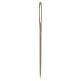 Vyšívací jehly s ostrým bodem, 5,4 cm, 25st.
