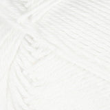 Creativ Company Cotton Garen, bílá, 50gr, 170 m