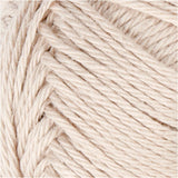 Creativ Firma Kottenggarn, Sandfaarf, 50gr, 170m