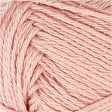 Cotton yarn, Beige, 50g, 170m