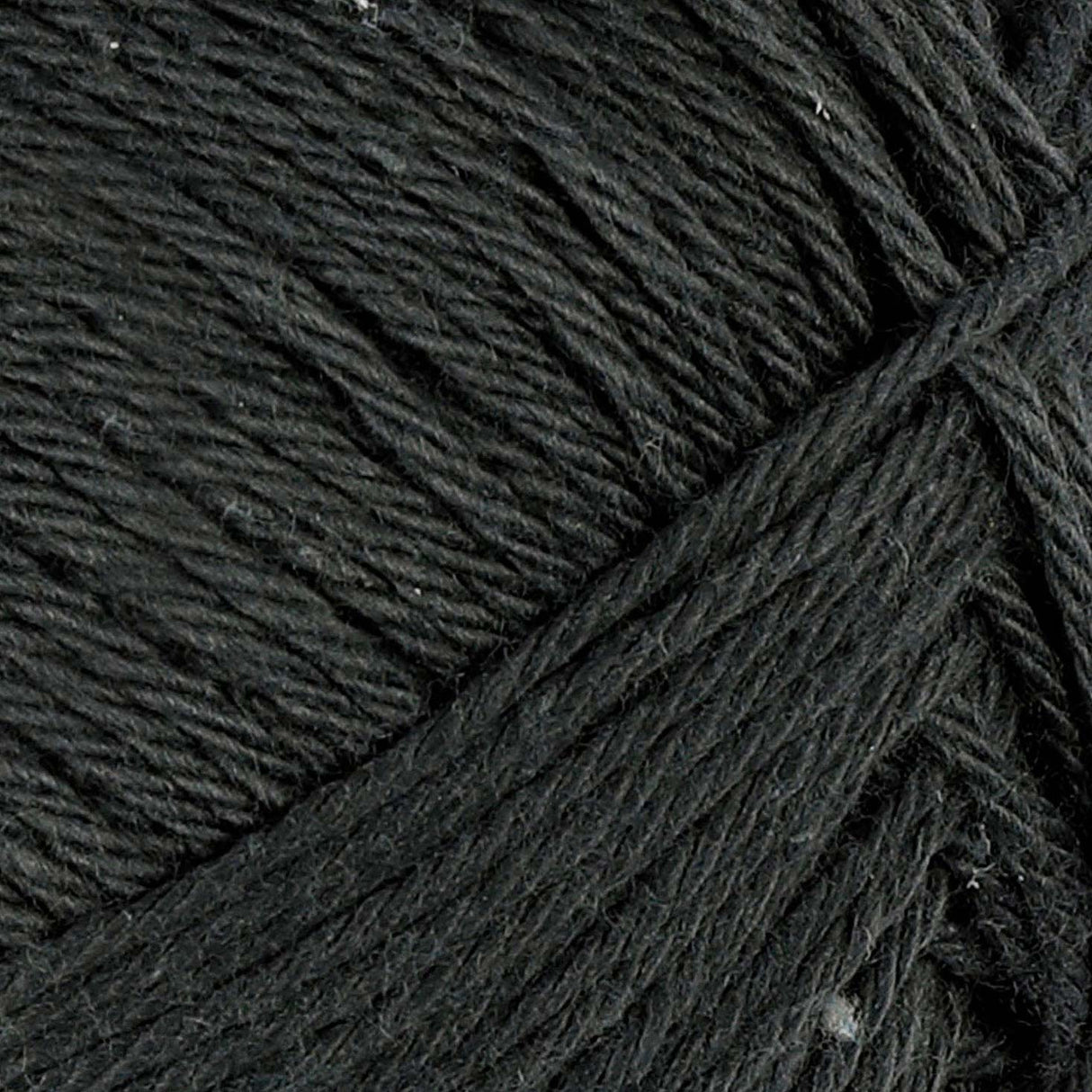Hilo de algodón, antracita, 50gr, 170m