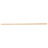 Creativ Company round craft sticks wood, 20st.