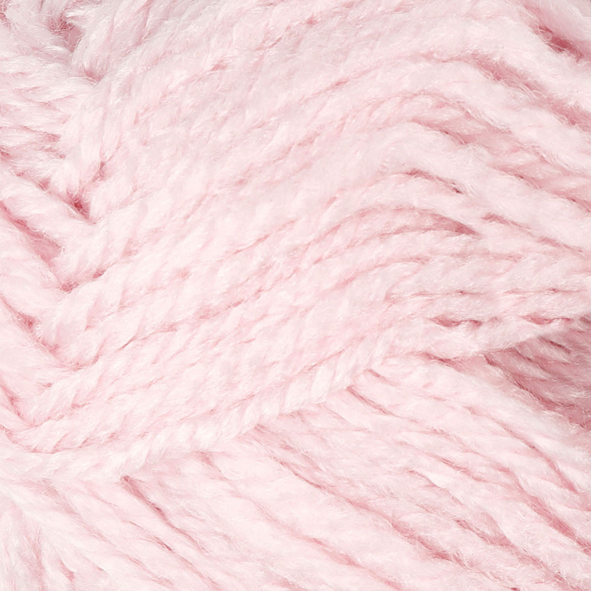Acrylic yarn, light red, 50gr, 80m