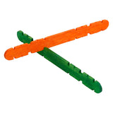 Konstruktionspinnar, 1000st.