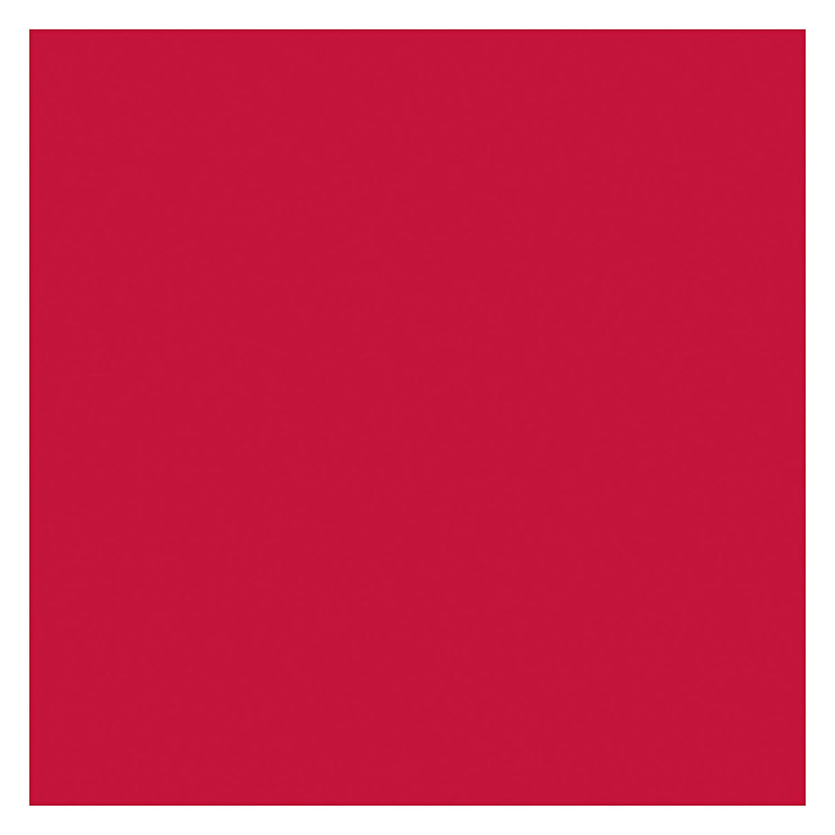 Plus barevná akrylová barva Crimson Red, 60 ml