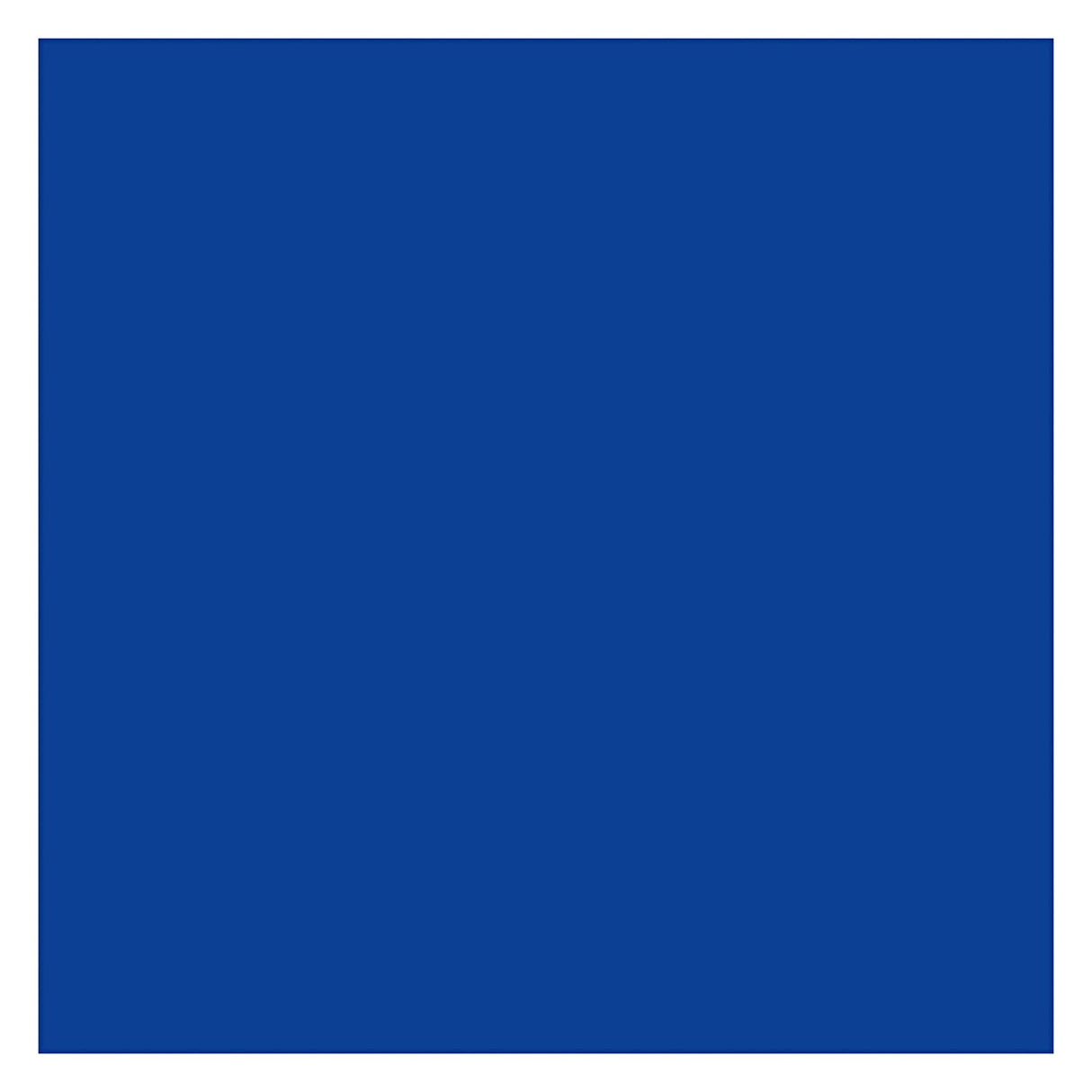 Plus color acrylic paint ultra marine, 60ml