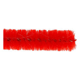 Chenille Red 30 cm, 50..