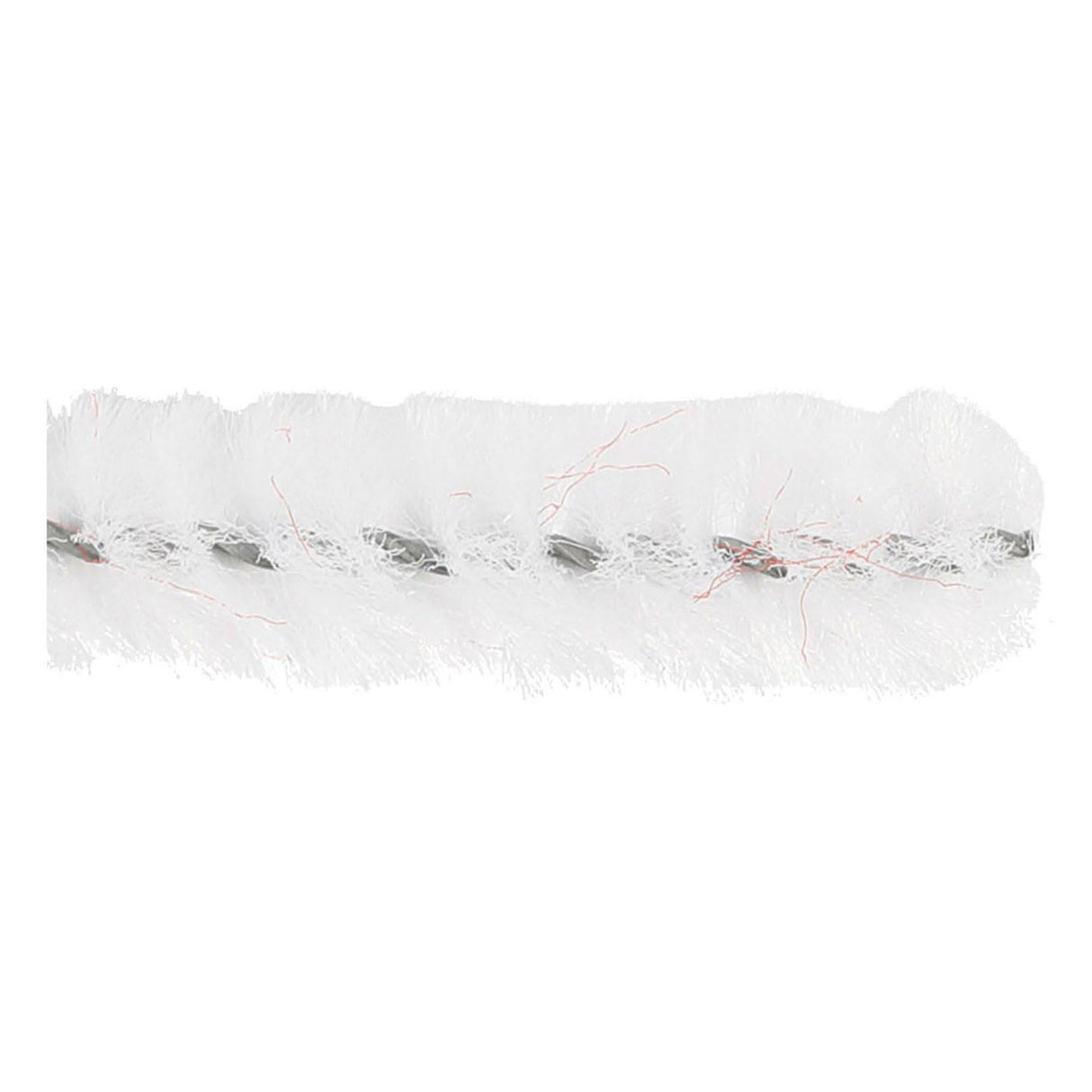 Chenille White 30 cm, 50..