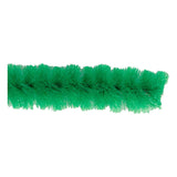 Chenille temno zelena 30 cm, 50..
