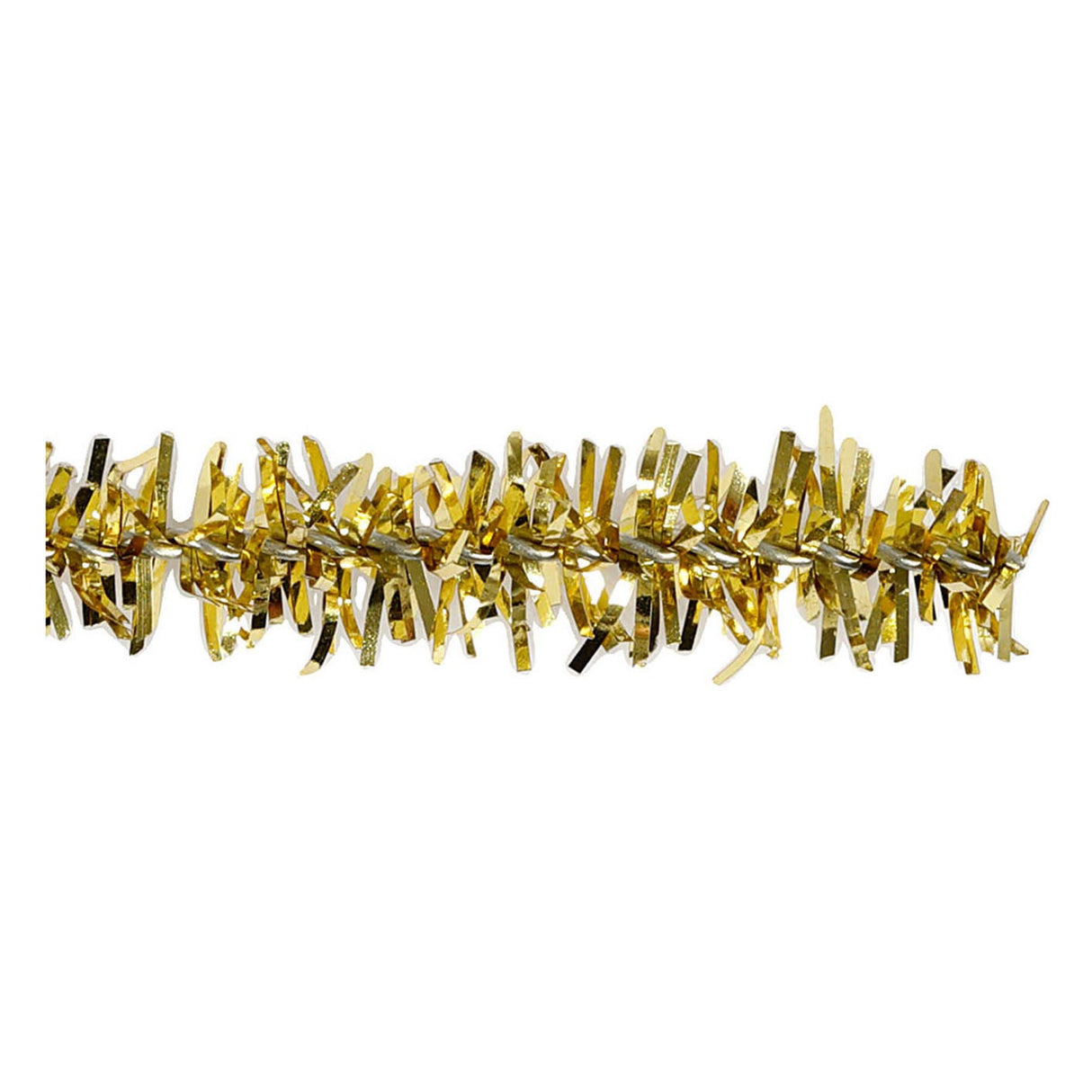 Chenille Gold 30 cm, 50 ..