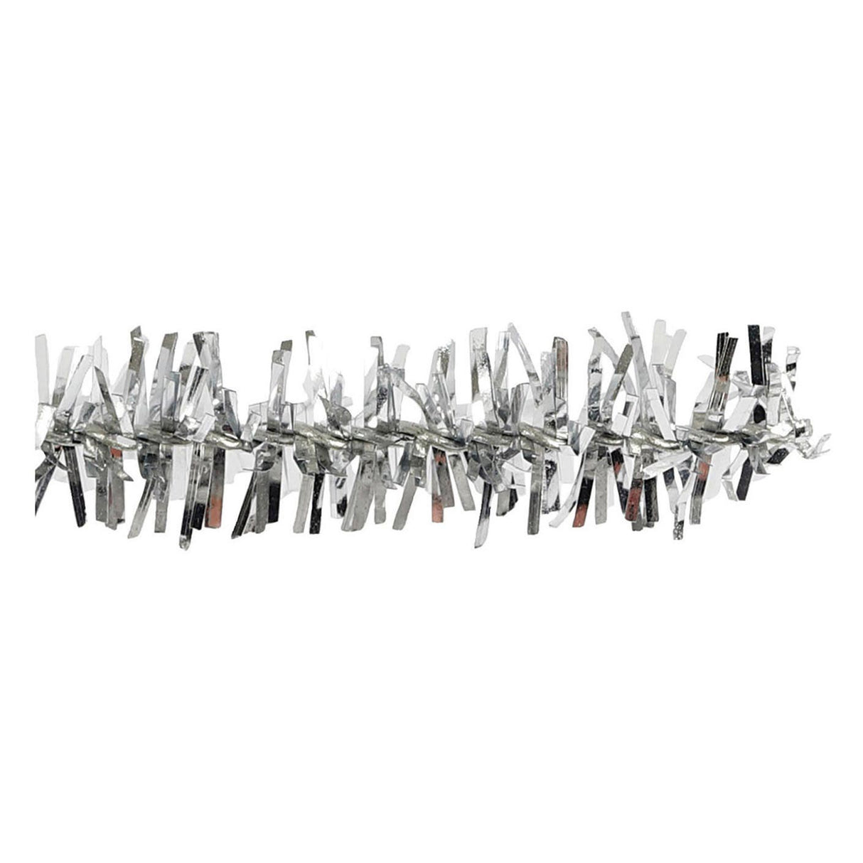 Chenille Silver 30cm, 50..