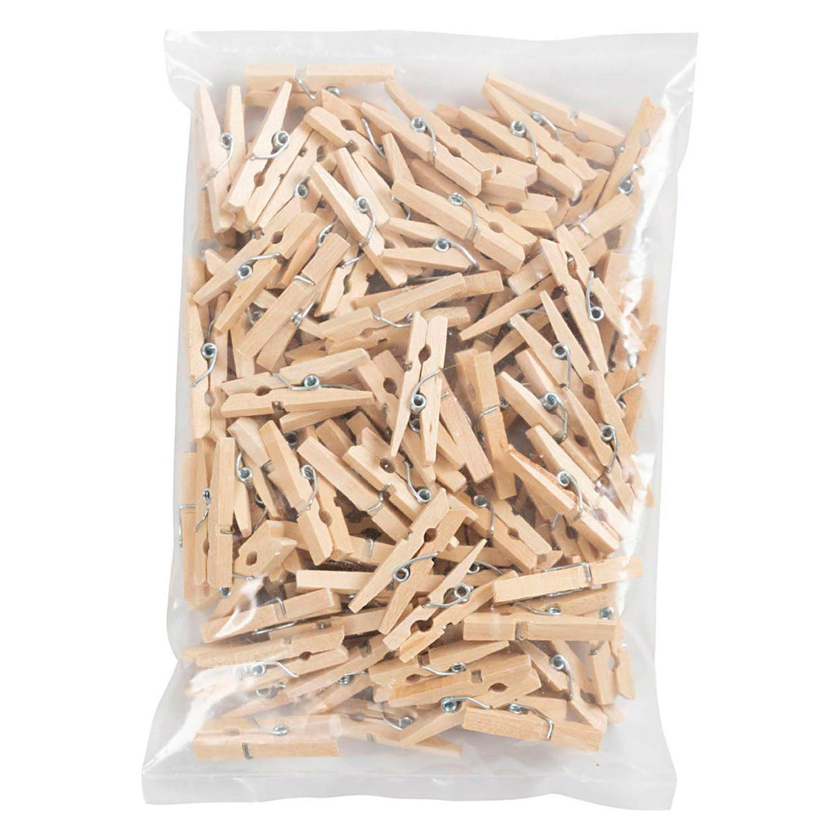 Mini Kleederschëss, 100..