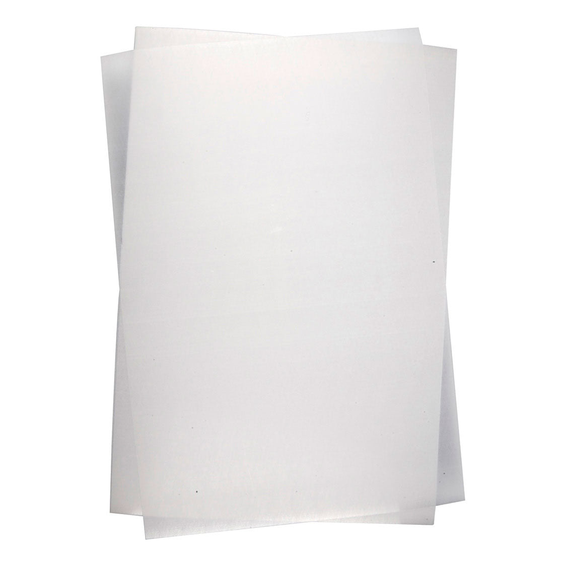 Shrink Film Transparent Shine 20x30cm, 10st.