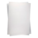 Creativ Company shrink film transparent gloss 20x30cm, 10 pcs.