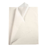 Creativ Company TissuePapier White 10 sheets 14 gr, 50x70cm