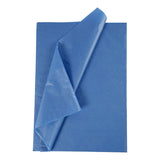 Creativ Company Tissue paper Blue 10 sheets 14 gr, 50x70cm